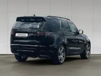 Gebraucht Land Rover Discovery 5 353 PS (259 kW) 2025 Santorini black SUV