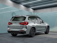 gebraucht BMW X3 xDrive20d M Paket AllSeason HiFi DrAss LED