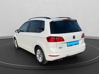 gebraucht VW Golf Sportsvan LOUNGE