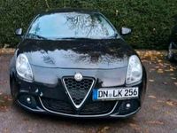 gebraucht Alfa Romeo Giulietta 