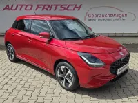 Gebraucht Suzuki Swift Comfort+ 83 PS (61 kW) 2025 Rot Kleinwagen