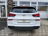 gebraucht Hyundai i30 Edition 30 Kollisionswarner Temp SHZ PDC LenkradHZG Notbremsass. Spurhalteass.