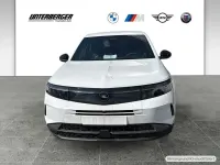 Neu Opel Grandland X Edition 136 PS (100 kW) 2026 Arktis weiß SUV