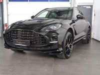 Gebraucht Aston Martin DBX 707 PS (519 kW) 2024 Grün SUV