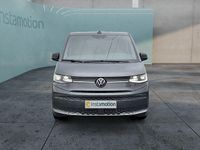 Gebraucht VW Multivan Life 150 PS (110 kW) 2024 Grau Van