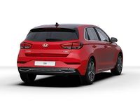 Gebraucht Hyundai i30 Advantage 120 PS (88 kW) 2023 Rot Limousine