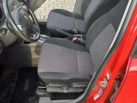 Gebraucht Suzuki SX4 107 PS (78 kW) 2006 Rot SUV