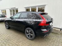 gebraucht Volvo XC60 B4 Geartronic R-Design EURO6D GARANTIE