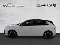 Gebraucht Opel Astra GSe 224 PS (164 kW) 2023 Weiß