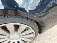 Gebraucht VW Eos 116 PS (85 kW) 2006 Schwarz Cabrio