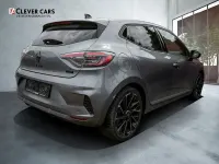 Gebraucht Renault Clio V Esprit Alpine 94 PS (69 kW) 2023 Grau Kleinwagen