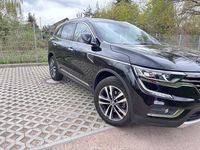 Gebraucht Renault Koleos 177 PS (130 kW) 2018 Schwarz SUV