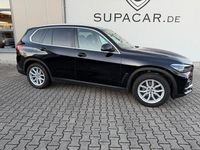 Gebraucht BMW X5 Sport Line 265 PS (194 kW) 2019 Schwarz SUV