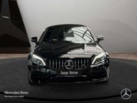 gebraucht Mercedes C63S AMG C 63 AMGCoupé NIGHT+DRIVERS+PANO+MULTIBEAM+FAHRASS