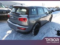 Gebraucht Mini One Clubman 102 PS (75 kW) 2017 Silber metallic Kombi