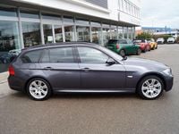 Gebraucht BMW 320 M Sport 150 PS (110 kW) 2005 Grau Kombi