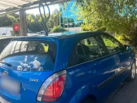 Gebraucht Kia Rio 112 PS (82 kW) 2007 Kleinwagen