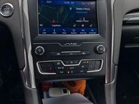 Gebraucht Ford Mondeo Titanium 150 PS (110 kW) 2021 Silber Limousine