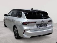 Gebraucht Opel Astra 131 PS (96 kW) 2024 Kristall silber metallic Kombi