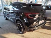 Neu Mitsubishi ASX Edition 158 PS (116 kW) 2025 Onyxschwarz (m) SUV