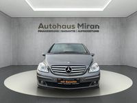 Gebraucht Mercedes B180 Edition 109 PS (80 kW) 2007 Braun Van / Kleinbus
