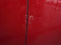 Gebraucht Mitsubishi Outlander Plus 150 PS (110 kW) 2015 Rot SUV