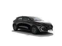 Neu Renault Clio V 114 PS (83 kW) 2026 Schwarz Limousine