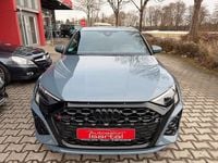 Gebraucht Audi RS3 Sportback Sport 400 PS (294 kW) 2022 Grau Kleinwagen
