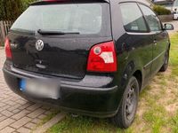 gebraucht VW Polo 1.2