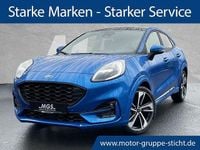 Usata Ford Puma ST-Line X 155 CV (114 kW) 2024 Andere farbe SUV