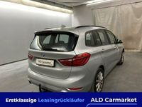 gebraucht BMW 218 Gran Tourer d Advantage Kombi, 5-türig, 6-Gan