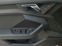 Gebraucht Audi A3 Advanced 150 PS (110 kW) 2021 Schwarz Limousine