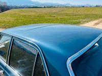 Gebraucht Mercedes W108 200 PS (147 kW) 1971 Blau Limousine