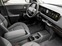 Neu Kia EV2 Air 106 kW (145 PS) 2026 Schwarz SUV