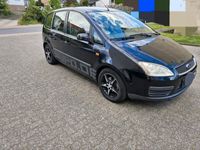 gebraucht Ford C-MAX 