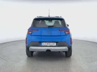 Neu Opel Frontera 110 PS (80 kW) 2026 Blau SUV