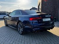 Gebraucht Audi S5 Sport 354 PS (260 kW) 2016 Blau Coupé