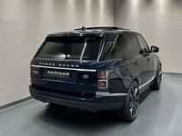 gebraucht Land Rover Range Rover Vogue 4.4 SDV8 *PANO*MASSAGE*CAM*