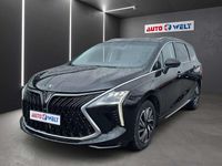 Gebraucht DFSK Forthing 4 177 PS (130 kW) 2025 Schwarz Van / Kleinbus