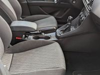 gebraucht Seat Leon ST 1.6 TDI 77kW Start&Stop Style Style