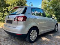 Gebraucht VW Golf V 75 PS (55 kW) 2006 Silber Kleinwagen