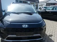 Gebraucht Hyundai Bayon Prime 101 PS (74 kW) 2025 Schwarz SUV