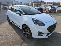 gebraucht Ford Puma ST-Line X 155PS #PANO #B&O **AKTION**