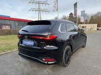 Neu Mazda CX-80 Homura-Line 254 PS (186 kW) 2025 SUV