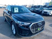 Gebraucht Audi Q3 Ambiente 150 PS (110 kW) 2023 Mythosschwarz metallic SUV