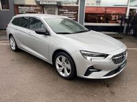 gebraucht Opel Insignia B ST "GS Line" 2,0 Turbo Automatik