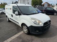 Occasion Fiat Doblò 90 ch (66 kW) 2014 Blanc Monospace