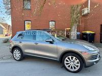 Gebraucht Porsche Cayenne S 400 PS (294 kW) 2011 Grau SUV