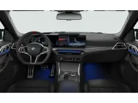 Gebraucht BMW i4 Performance 442 kW (601 PS) 2025 Grün Limousine