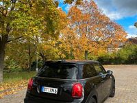 gebraucht Mini Cooper S JCW 1te Hand